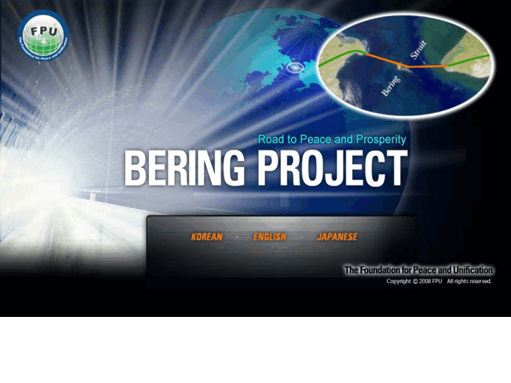 www.beringproject.org