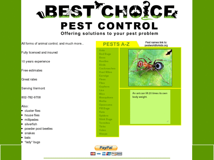 www.bestchoicepestcontrol.com