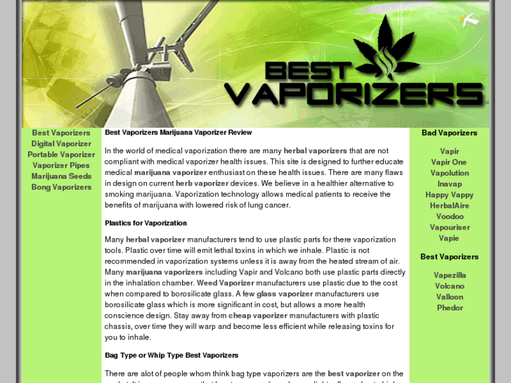 www.bestvaporizers.com