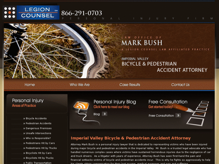 www.bicyclepedestrianaccidents.com