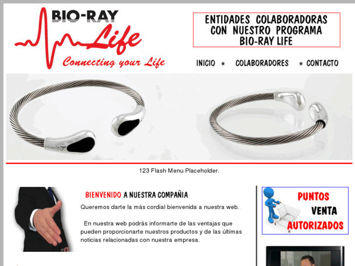 www.bioraylife.es