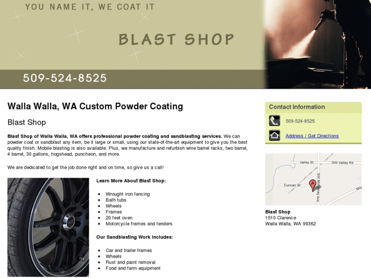 www.blastshop.net