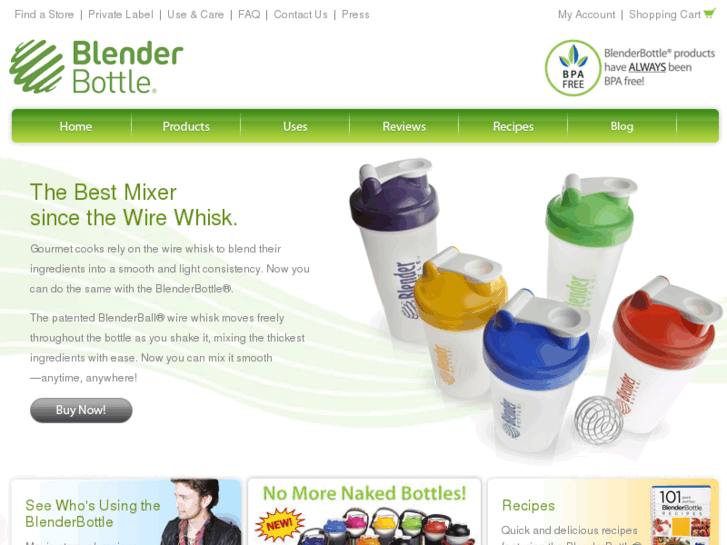 www.blenderbottle.com