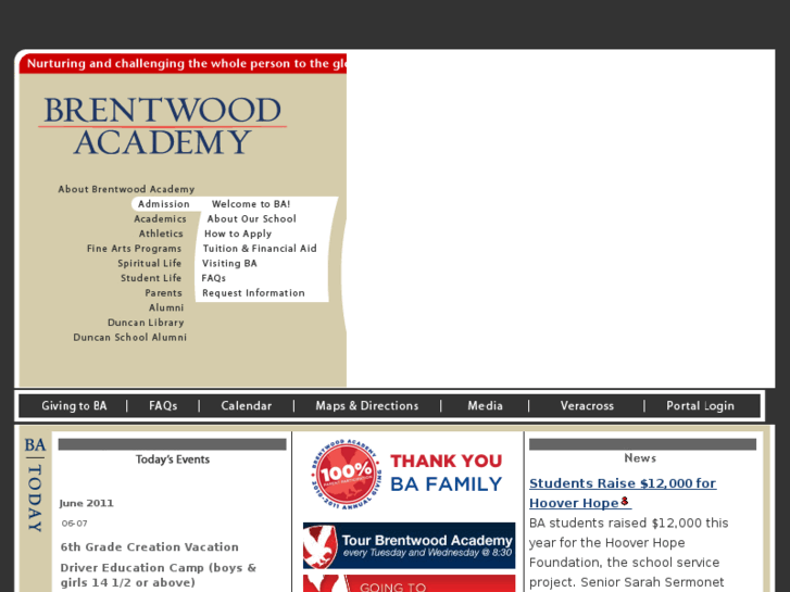 www.brentwoodacademy.com