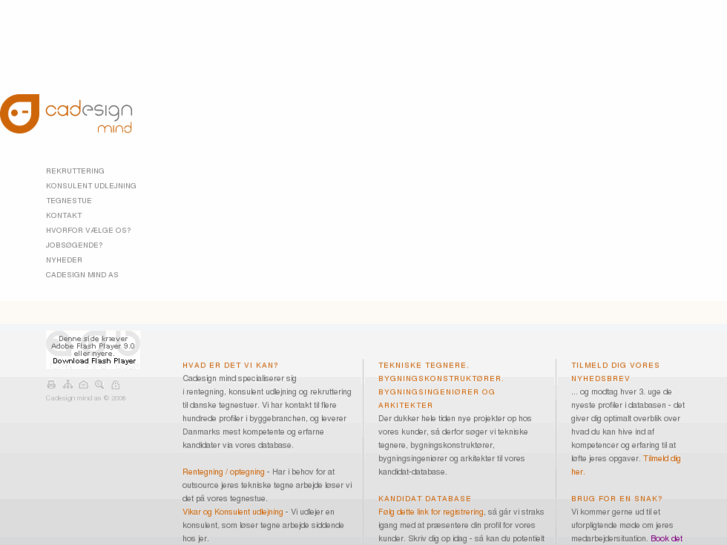 www.cadesignmind.dk