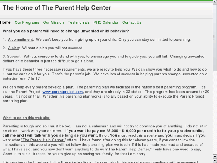 www.campconsequence.com