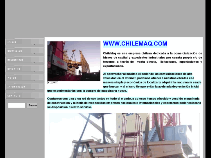 www.chilemaq.com