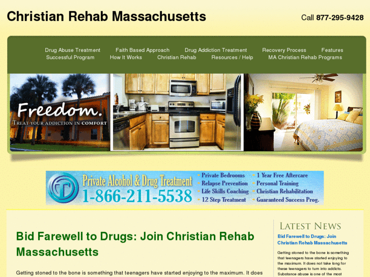 www.christianrehabmassachusetts.com