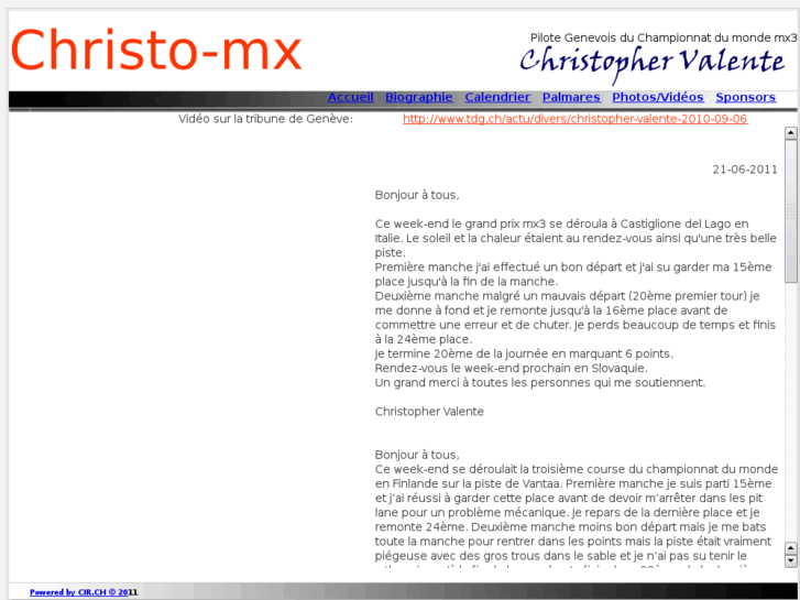 www.christo-mx.com