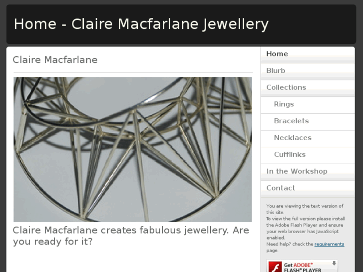 www.claire-macfarlane.com