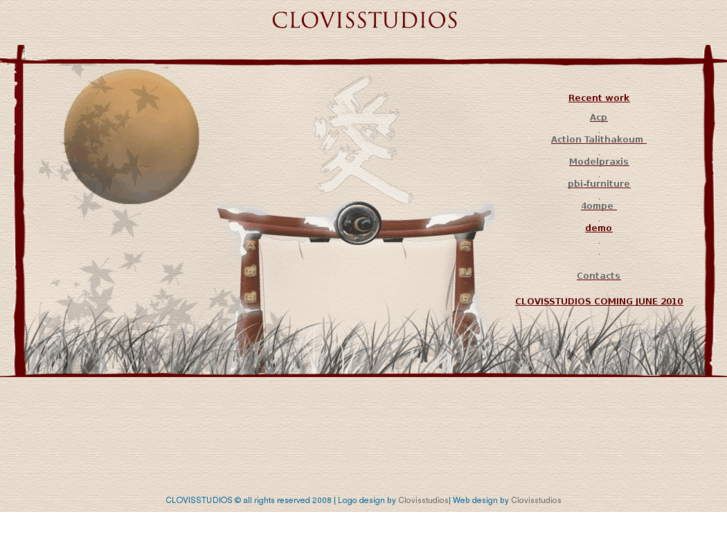 www.clovisstudios.com