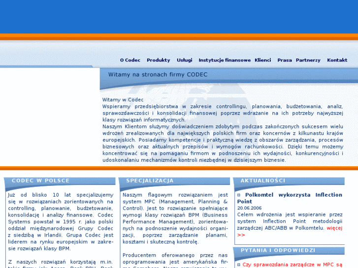 www.codecsystems.com