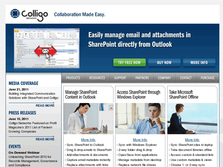 www.colligo.com