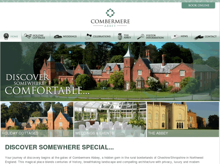 www.combermere.co.uk
