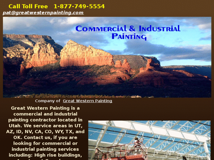 www.commercialindustrialpainting.com