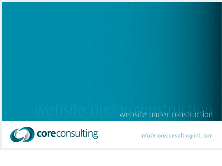 www.coreconsultingintl.com