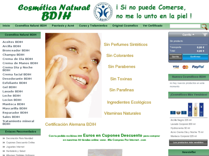 www.cosmeticanaturalbdih.com