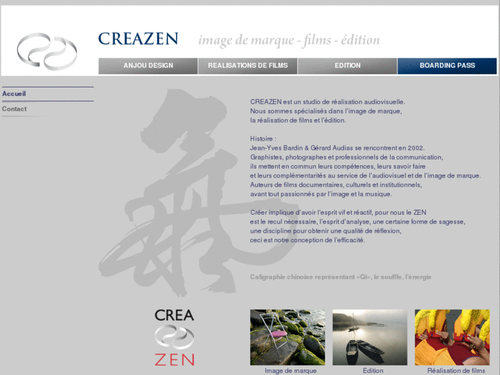 www.creazen.net