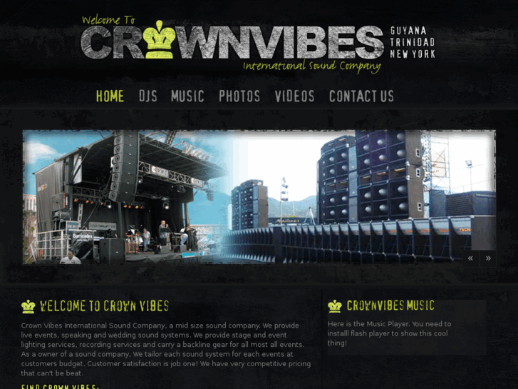 www.crownvibes.com