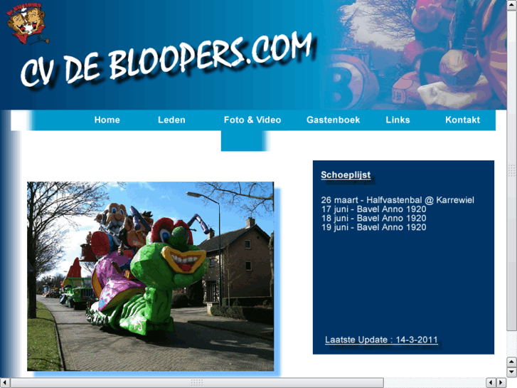 www.cvdebloopers.com