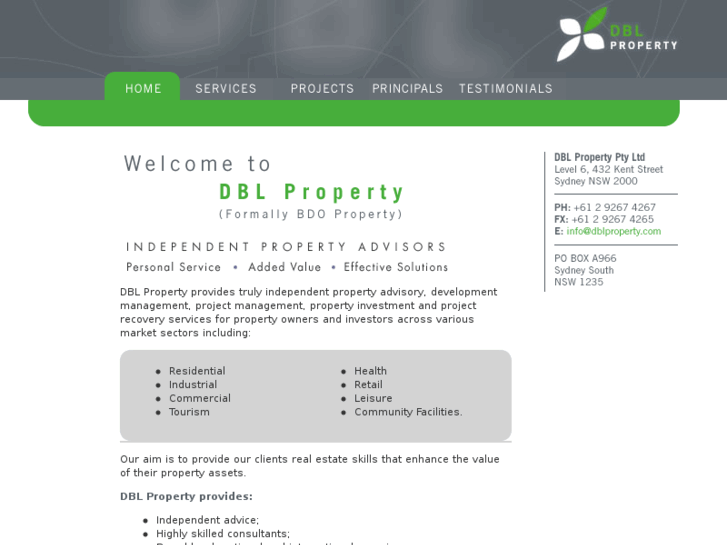 www.dblproperty.com