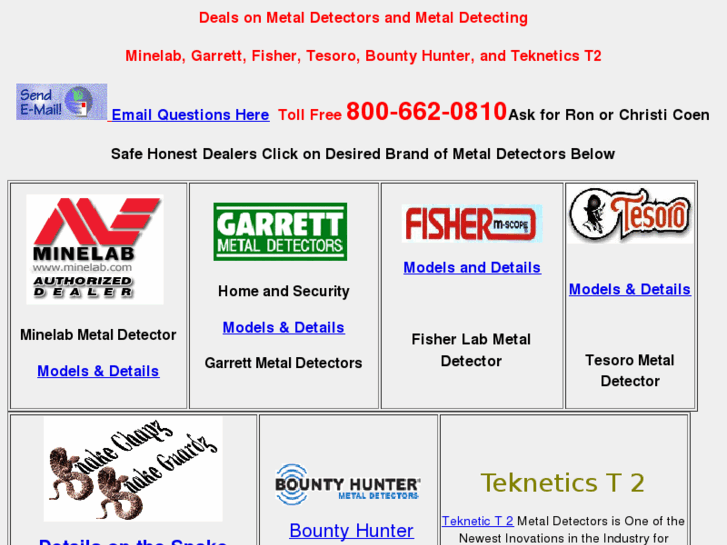 www.detector-metal.com