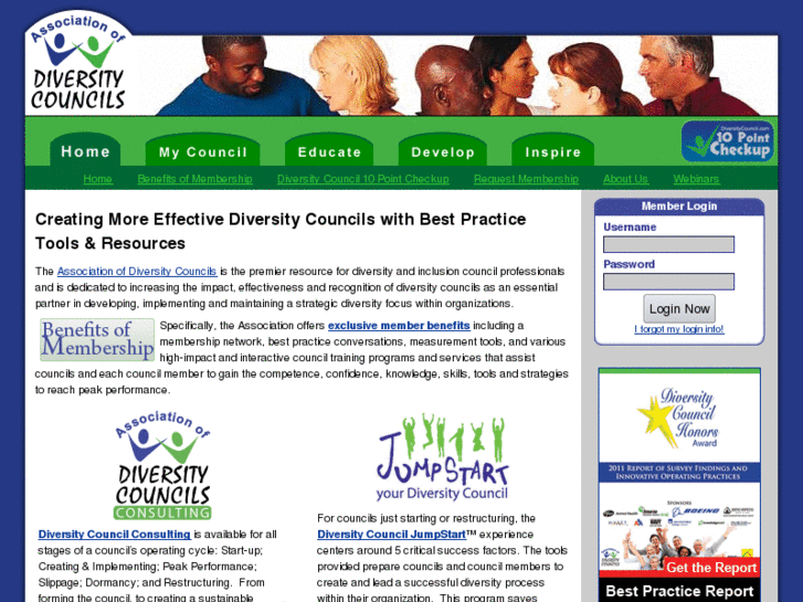 www.diversitycouncil.com