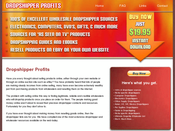 www.dropshipperprofits.com