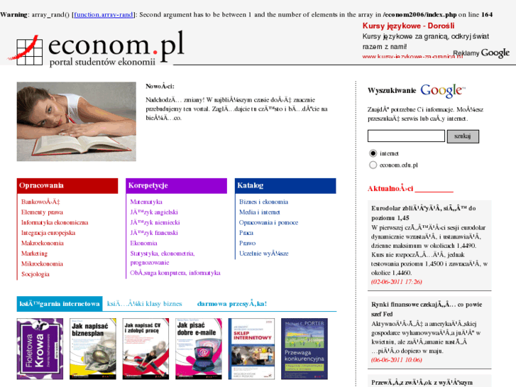 www.econom.edu.pl