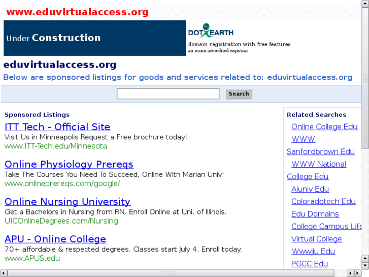 www.eduvirtualaccess.org