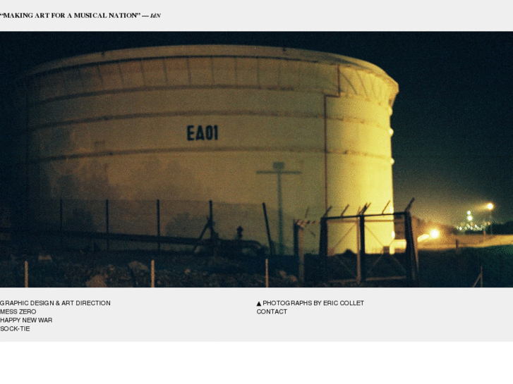 www.ericcollet.com