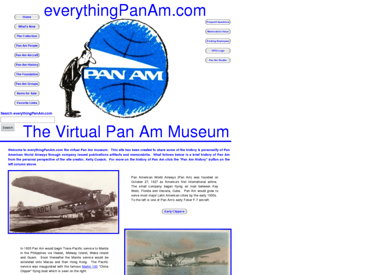 www.everythingpanam.com