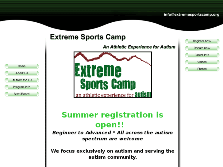 www.extremesportscamp.org