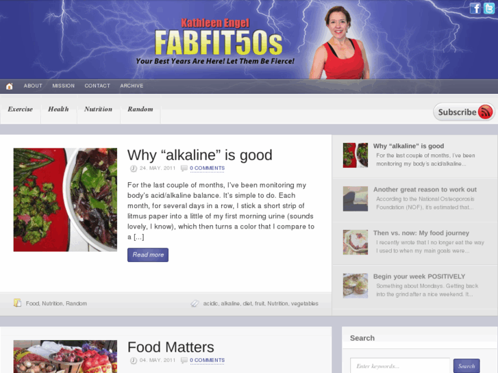 www.fabfit50s.com