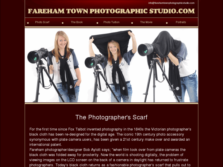 www.farehamtownphotographicstudio.com