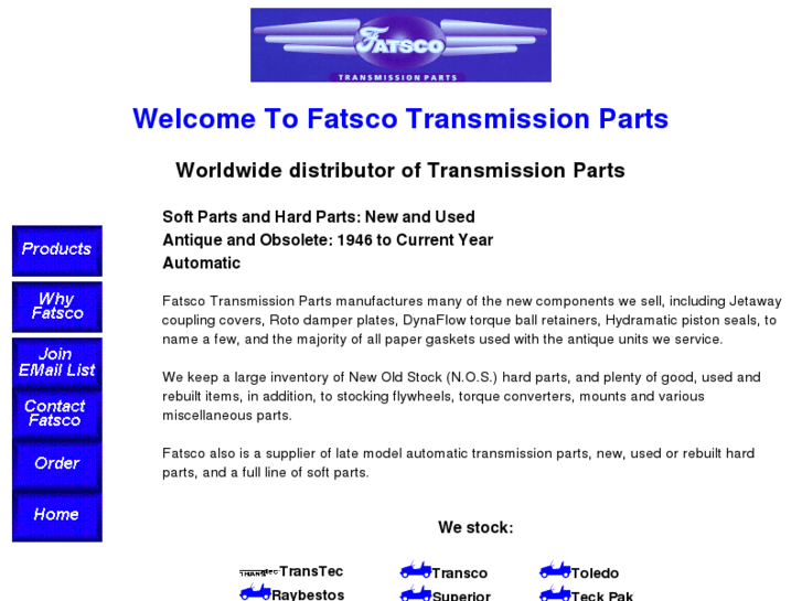 www.fatsco.com