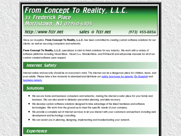 www.fctr.net