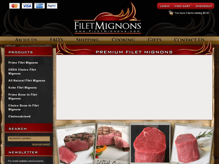 www.filetmignons.com