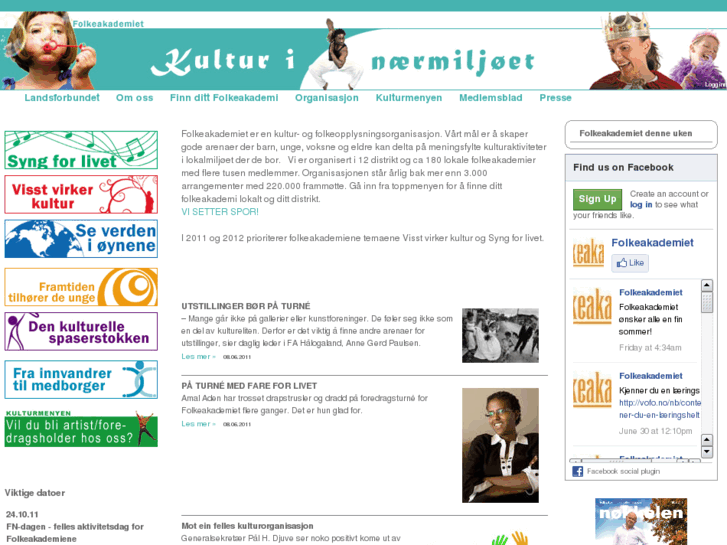 www.folkeakademiet.no