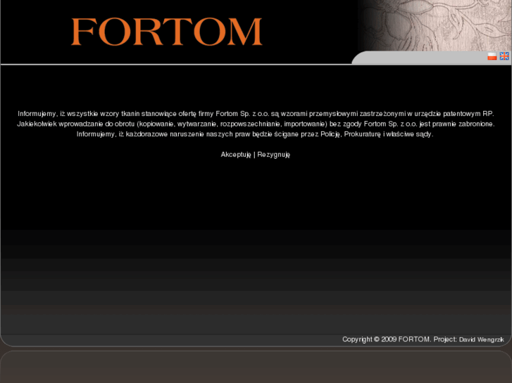 www.fortom.net