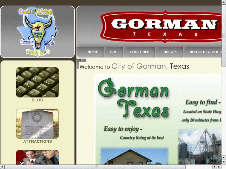 www.gormantx.us