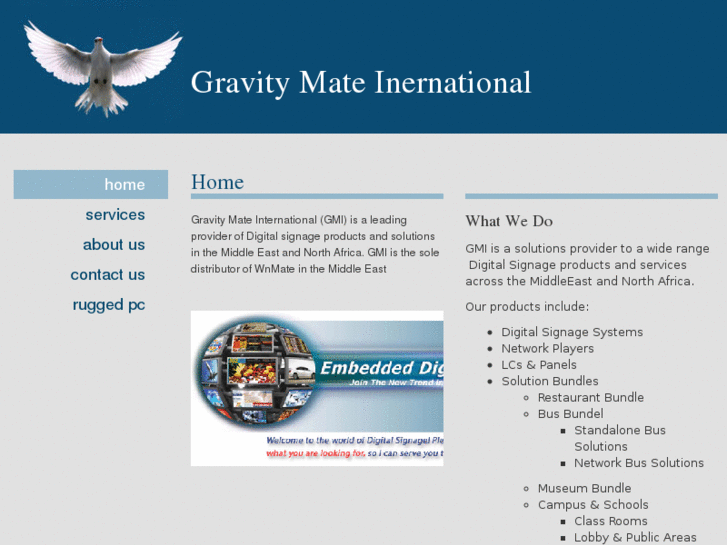 www.gravitymate.com