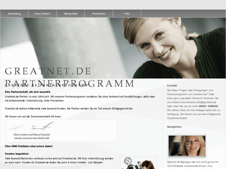 www.greatnet-partner.de