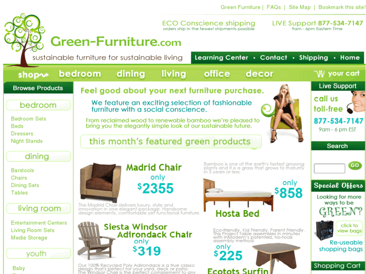 www.green-furniture.com