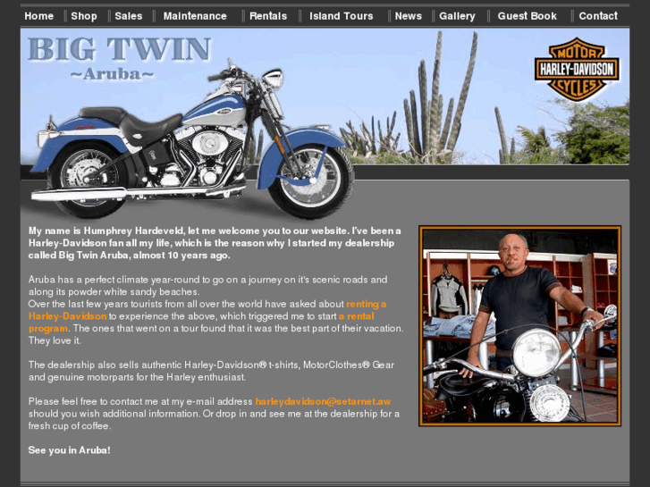 www.harleydavidson-aruba.com