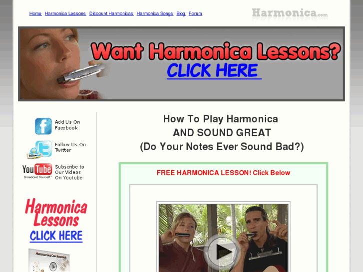 www.harmonica.com