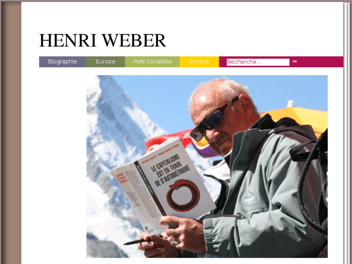 www.henri-weber.fr