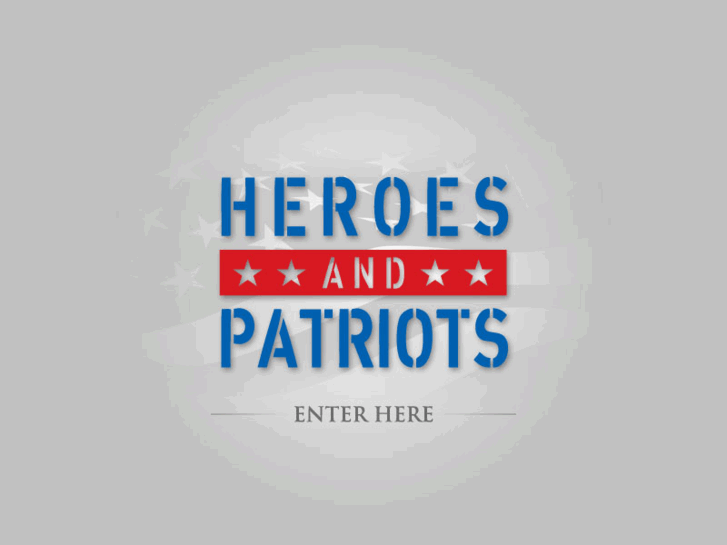 www.heroesandpatriots.net