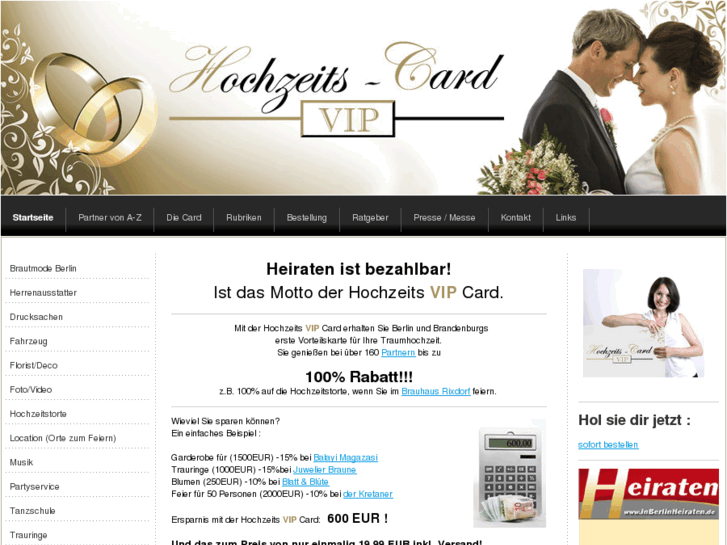 www.hochzeits-vip-card.de