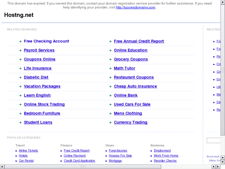 www.hostng.net